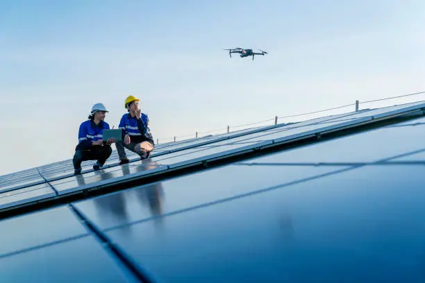 drone-roof-insepction-vancouver